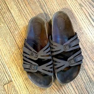 Birkenstock Sandal sz 41